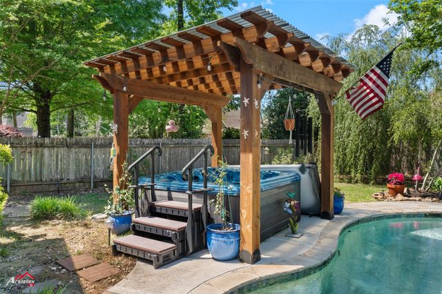 1010 Saint Tammany Court, Shreveport, LA 71106