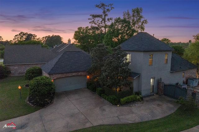 1010 Saint Tammany Court, Shreveport, LA 71106