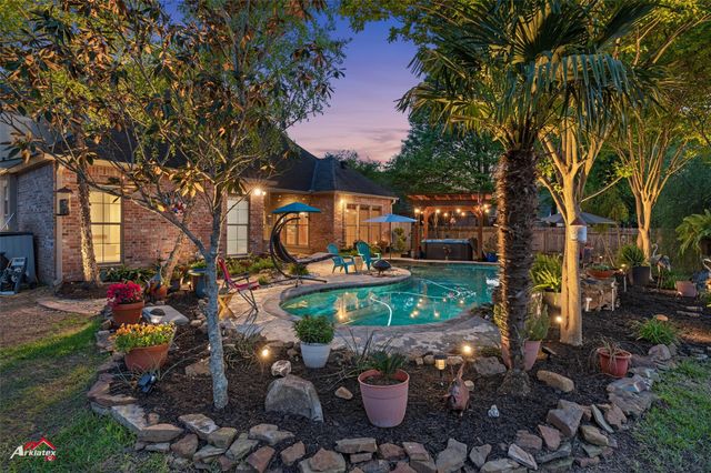 1010 Saint Tammany Court, Shreveport, LA 71106