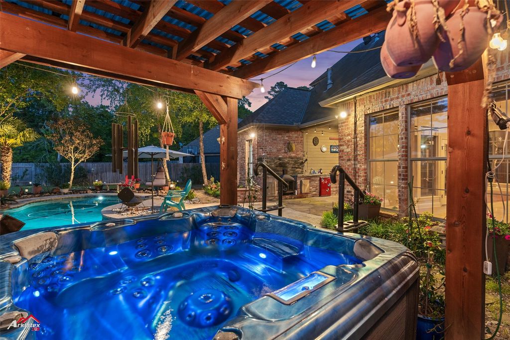 1010 Saint Tammany Court, Shreveport, LA 71106