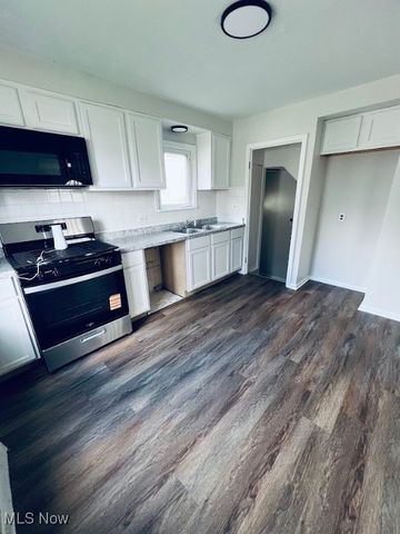 4349 W 132nd Street, Cleveland, OH 44135