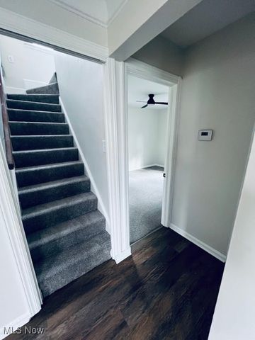 4349 W 132nd Street, Cleveland, OH 44135