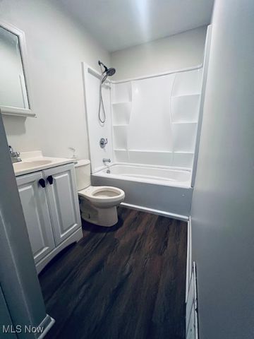 4349 W 132nd Street, Cleveland, OH 44135