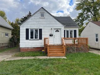 4349 W 132nd Street, Cleveland, OH 44135