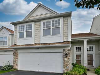 1087 Delta Drive 1087, Elgin, IL 60123