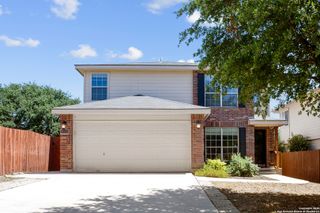 10215 Briar Rose, San Antonio, TX 78254