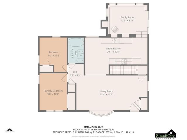 105 Chevro Lane, Bellevue, NE 68005