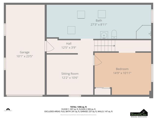 105 Chevro Lane, Bellevue, NE 68005