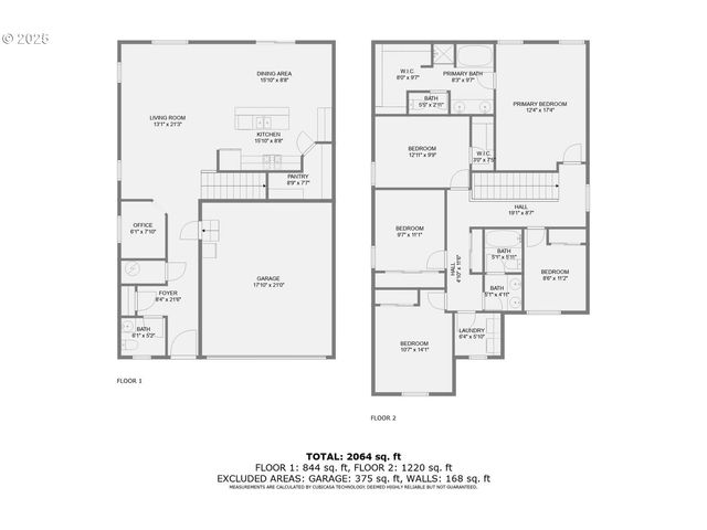 900 BEAR CREEK Dr, Molalla, OR 97038