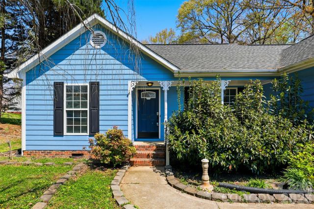 106 Chinaberry Court, Gastonia, NC 28052