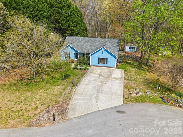 106 Chinaberry Court, Gastonia, NC 28052