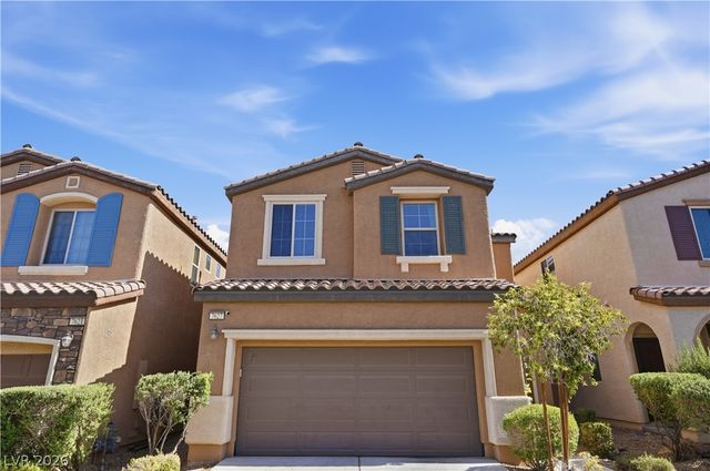 7627 Lots Hills Drive, Las Vegas, NV 89179
