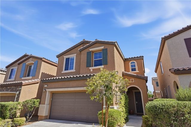 7627 Lots Hills Drive, Las Vegas, NV 89179