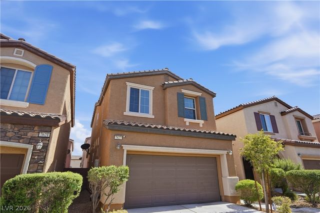 7627 Lots Hills Drive, Las Vegas, NV 89179