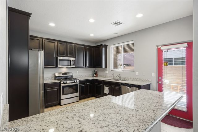 7627 Lots Hills Drive, Las Vegas, NV 89179