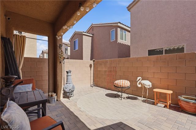 7627 Lots Hills Drive, Las Vegas, NV 89179