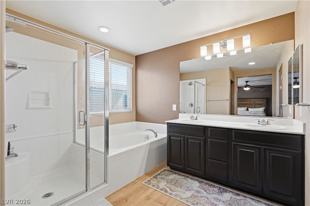 7627 Lots Hills Drive, Las Vegas, NV 89179