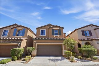 7627 Lots Hills Drive, Las Vegas, NV 89179
