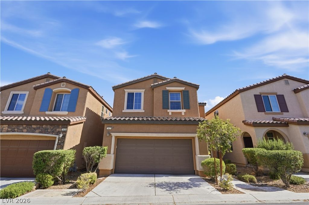 7627 Lots Hills Drive, Las Vegas, NV 89179