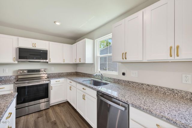 356 Hunting Wood Drive, Angier, NC 27501