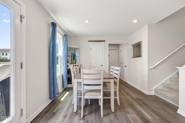 356 Hunting Wood Drive, Angier, NC 27501