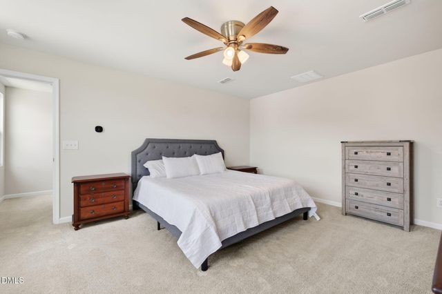 356 Hunting Wood Drive, Angier, NC 27501