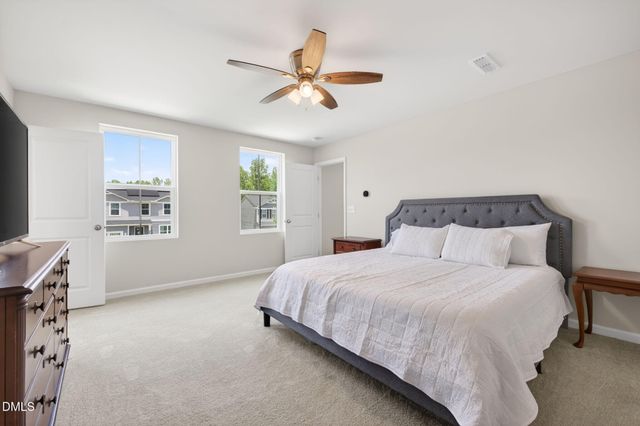 356 Hunting Wood Drive, Angier, NC 27501