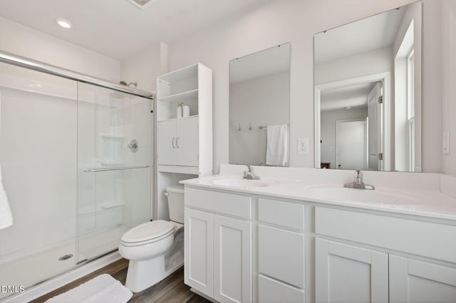 356 Hunting Wood Drive, Angier, NC 27501