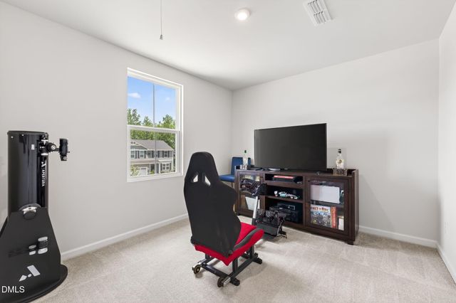 356 Hunting Wood Drive, Angier, NC 27501