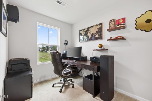 356 Hunting Wood Drive, Angier, NC 27501