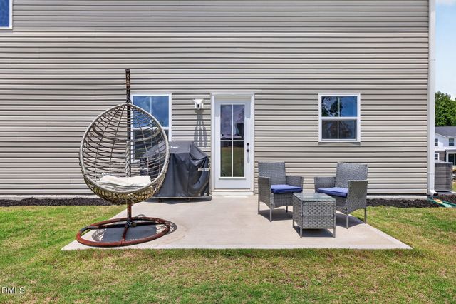 356 Hunting Wood Drive, Angier, NC 27501