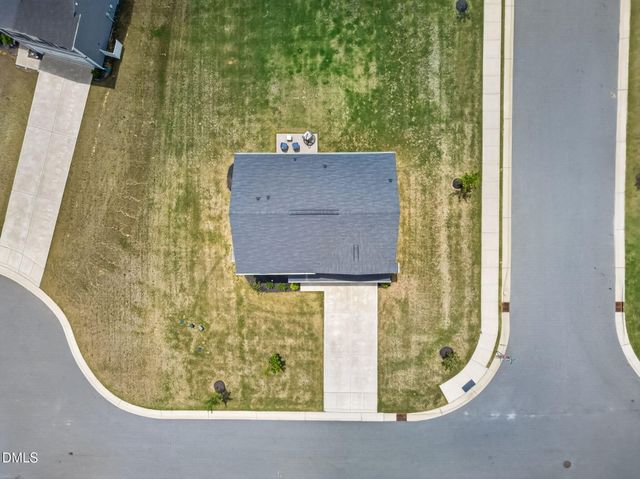 356 Hunting Wood Drive, Angier, NC 27501