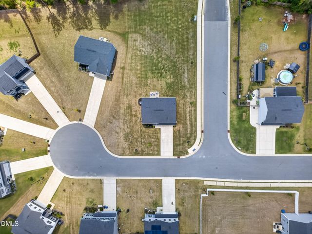 356 Hunting Wood Drive, Angier, NC 27501