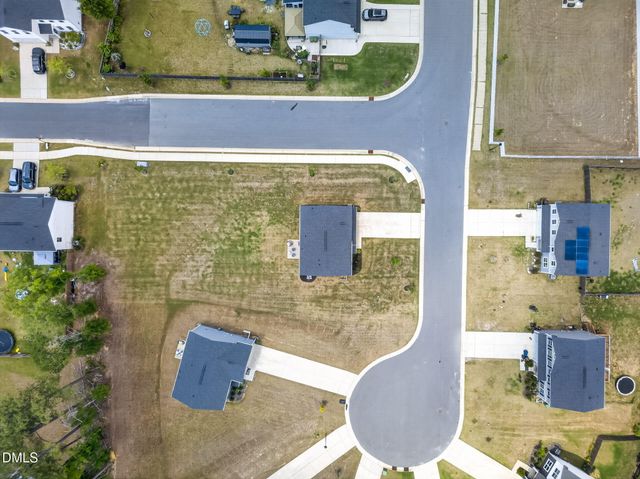 356 Hunting Wood Drive, Angier, NC 27501