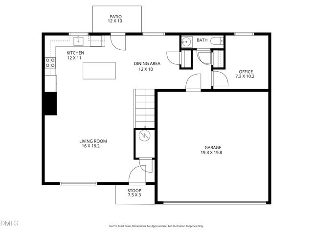 356 Hunting Wood Drive, Angier, NC 27501