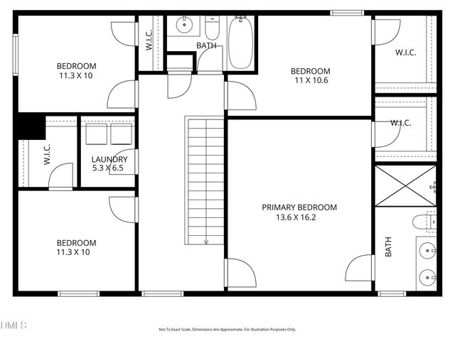 356 Hunting Wood Drive, Angier, NC 27501