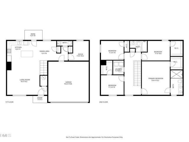 356 Hunting Wood Drive, Angier, NC 27501