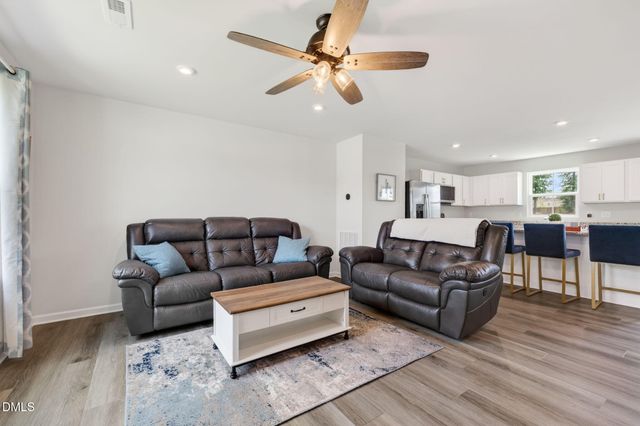356 Hunting Wood Drive, Angier, NC 27501