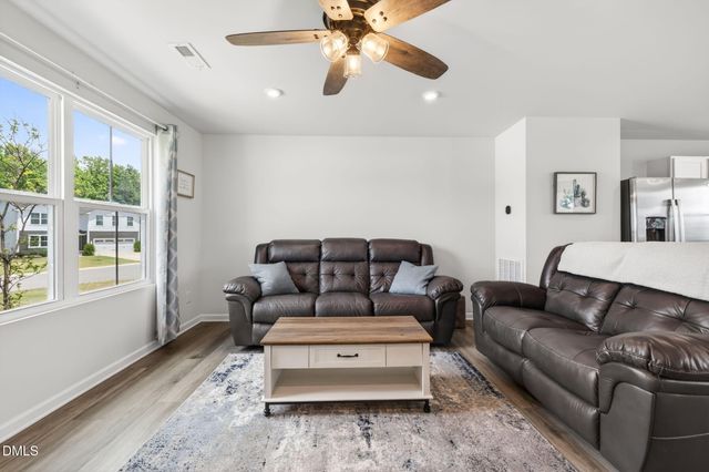 356 Hunting Wood Drive, Angier, NC 27501