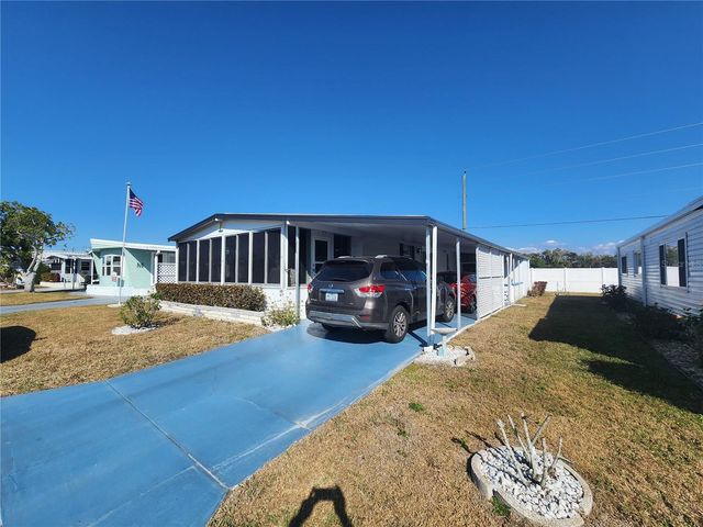 808 53RD AVENUE E 19, Bradenton, FL 34203