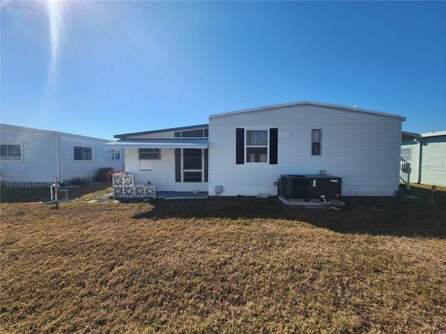 808 53RD AVENUE E 19, Bradenton, FL 34203