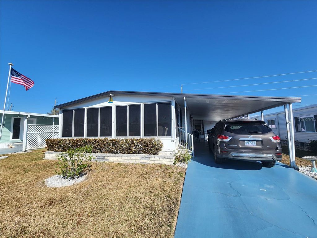 808 53RD AVENUE E 19, Bradenton, FL 34203