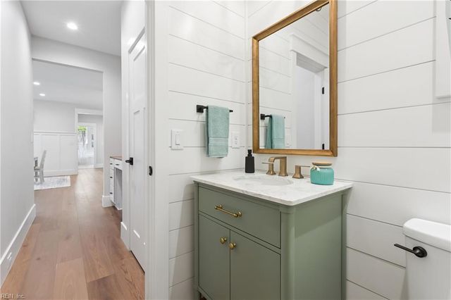 5365 Blackwater LOOP, Virginia Beach, VA 23457