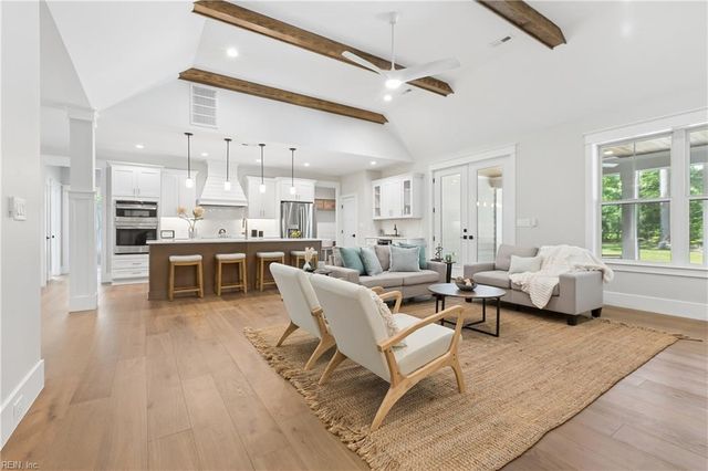 5365 Blackwater LOOP, Virginia Beach, VA 23457