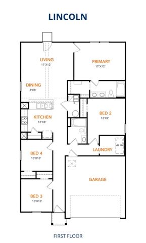 634 Juniper Street, Edgefield, SC 29824