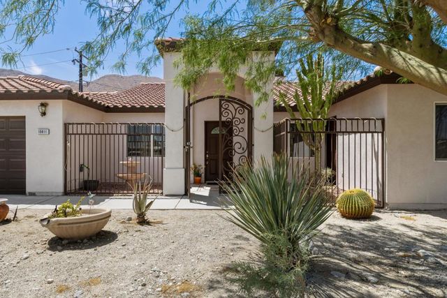 15811 Oreana Way, Palm Springs, CA 92262