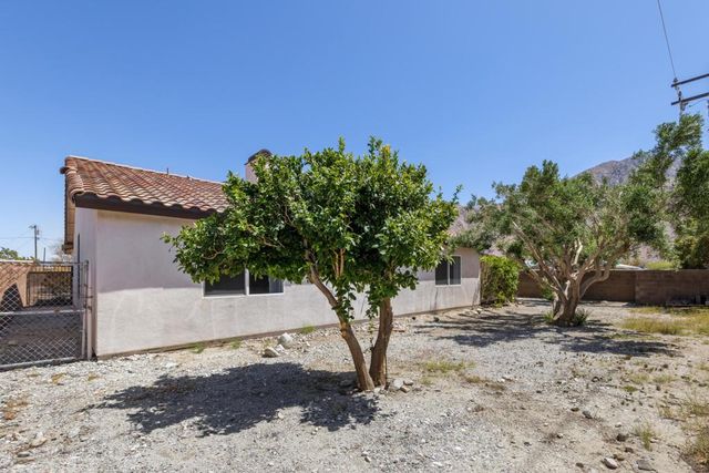 15811 Oreana Way, Palm Springs, CA 92262