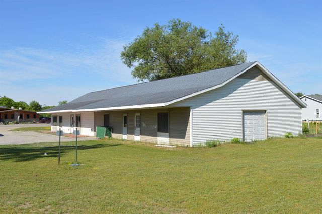 305 Elm Street, Kalkaska, MI 49646