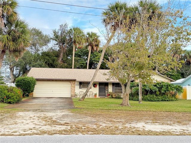 805 S COOPER STREET, New Smyrna Beach, FL 32169