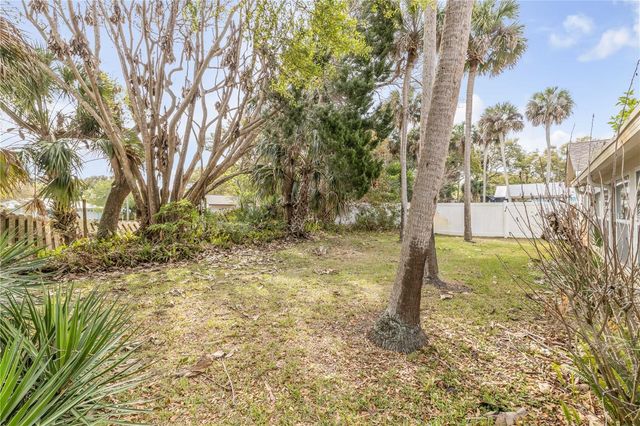 805 S COOPER STREET, New Smyrna Beach, FL 32169